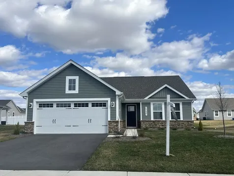 1237 Marigold Lane Hampshire IL 60140