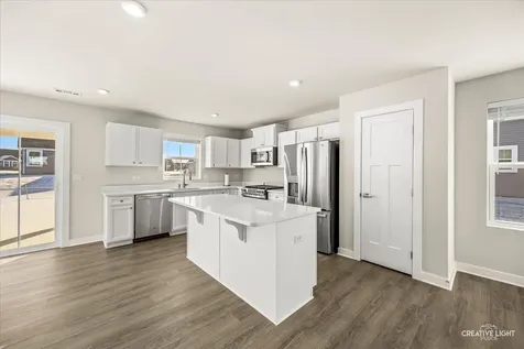 1237 Marigold Lane Hampshire IL 60140