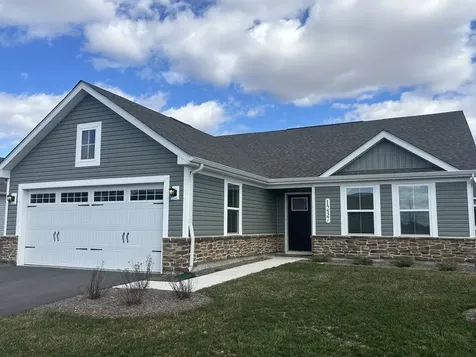 1237 Marigold Lane Hampshire IL 60140