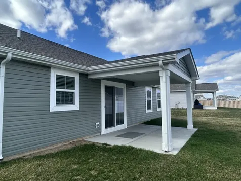 1237 Marigold Lane Hampshire IL 60140