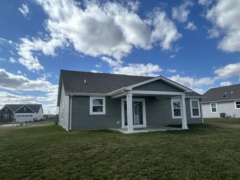 1237 Marigold Lane Hampshire IL 60140