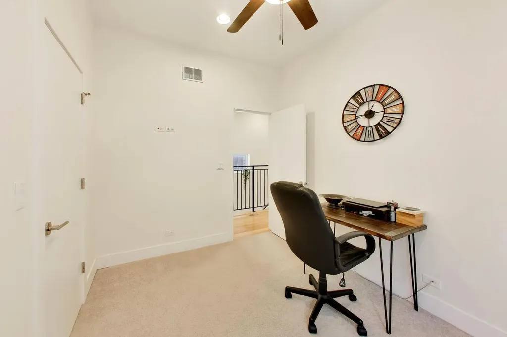 1621 North Spaulding Avenue Chicago IL 60647