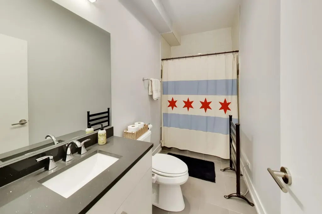 1621 North Spaulding Avenue Chicago IL 60647