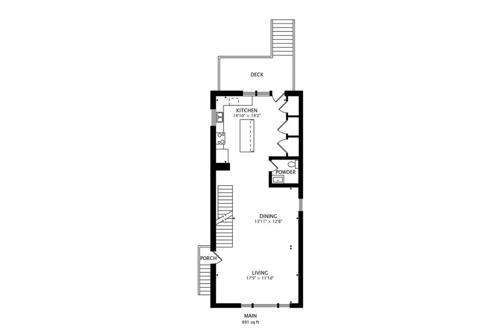 1621 North Spaulding Avenue Chicago IL 60647