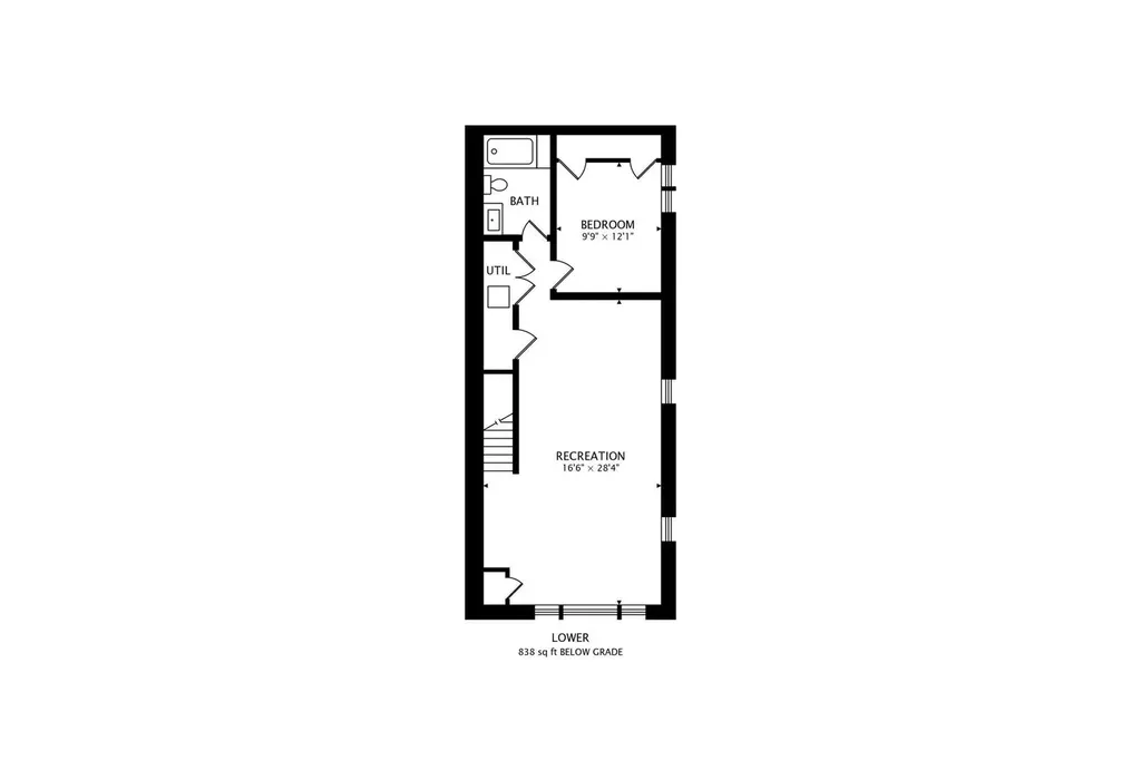 1621 North Spaulding Avenue Chicago IL 60647
