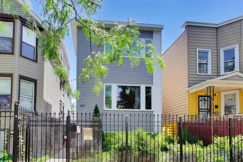 1621 North Spaulding Avenue Chicago IL 60647