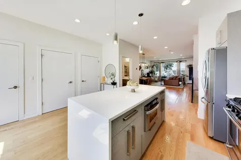1621 North Spaulding Avenue Chicago IL 60647