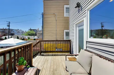 1621 North Spaulding Avenue Chicago IL 60647