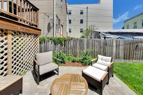 1621 North Spaulding Avenue Chicago IL 60647