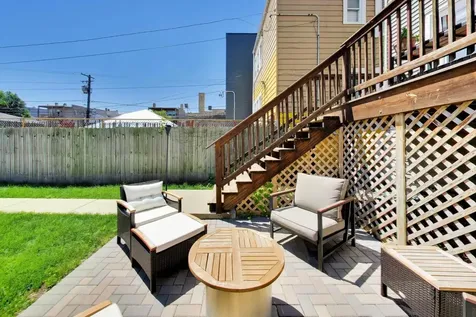 1621 North Spaulding Avenue Chicago IL 60647