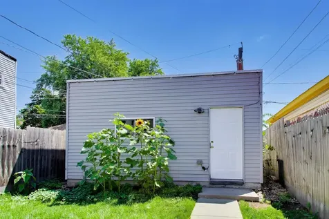 1621 North Spaulding Avenue Chicago IL 60647