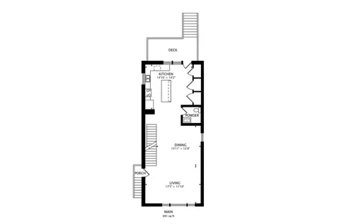 1621 North Spaulding Avenue Chicago IL 60647