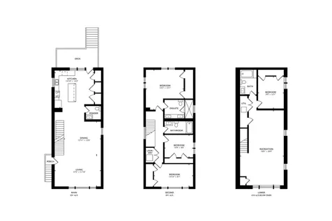 1621 North Spaulding Avenue Chicago IL 60647