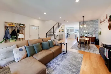 1621 North Spaulding Avenue Chicago IL 60647