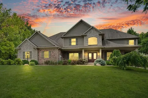 1309 Cross Creek Road Mahomet IL 61853