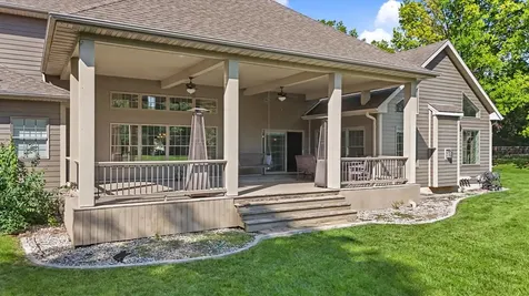 1309 Cross Creek Road Mahomet IL 61853