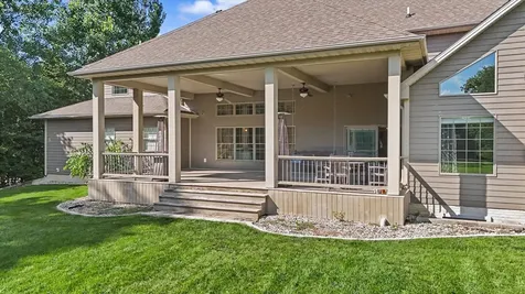 1309 Cross Creek Road Mahomet IL 61853