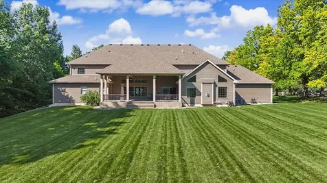 1309 Cross Creek Road Mahomet IL 61853