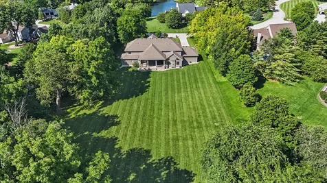 1309 Cross Creek Road Mahomet IL 61853