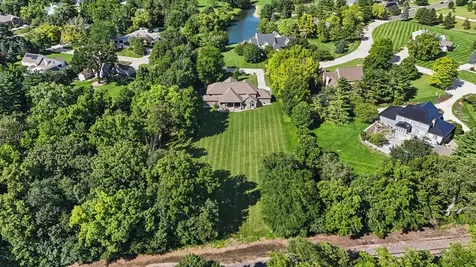 1309 Cross Creek Road Mahomet IL 61853
