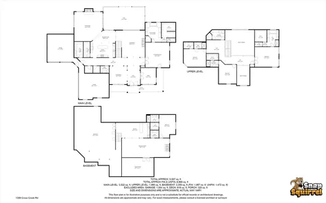 1309 Cross Creek Road Mahomet IL 61853