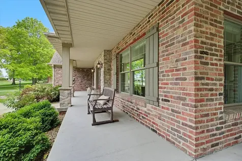 1309 Cross Creek Road Mahomet IL 61853
