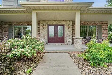 1309 Cross Creek Road Mahomet IL 61853