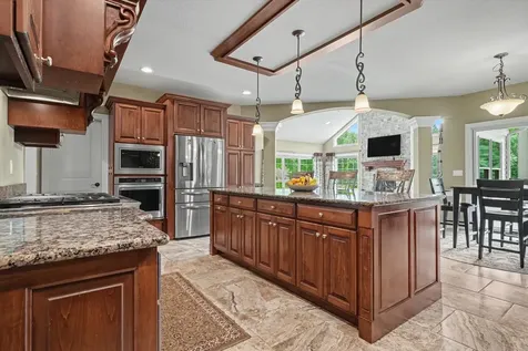 1309 Cross Creek Road Mahomet IL 61853
