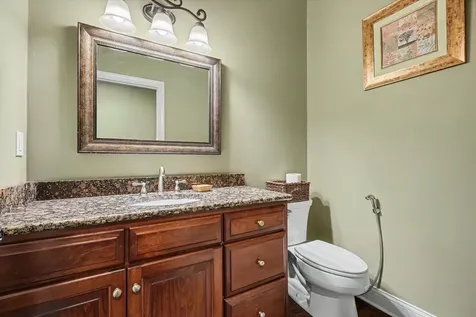 1309 Cross Creek Road Mahomet IL 61853