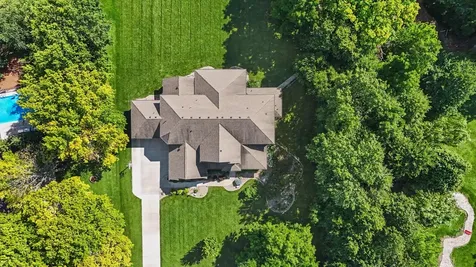 1309 Cross Creek Road Mahomet IL 61853