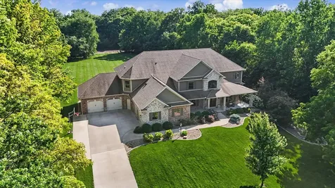 1309 Cross Creek Road Mahomet IL 61853