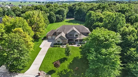 1309 Cross Creek Road Mahomet IL 61853