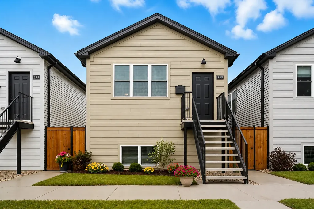 555 North Springfield Avenue Chicago IL 60624