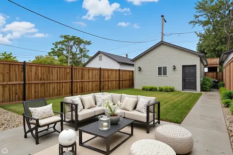 555 North Springfield Avenue Chicago IL 60624