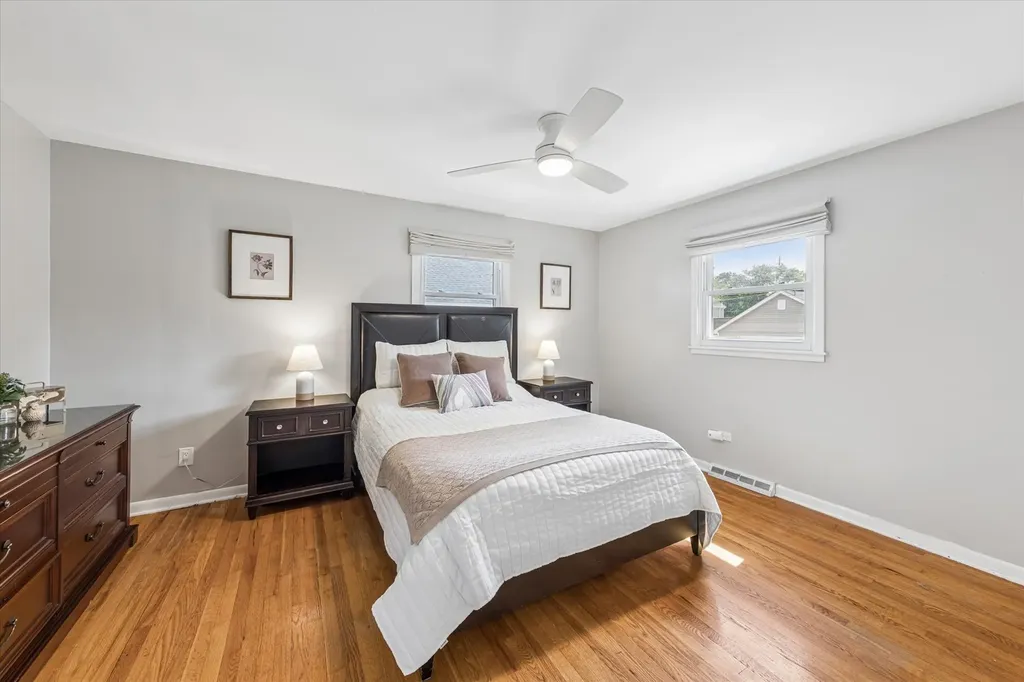 126 South Washington Street Westmont IL 60559