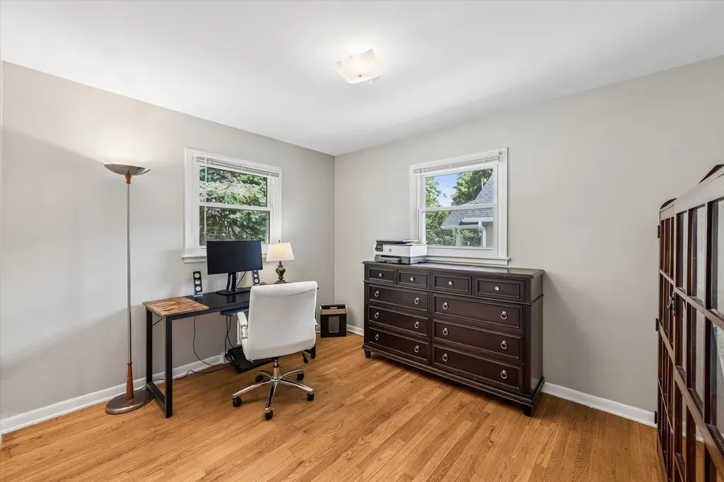 126 South Washington Street Westmont IL 60559