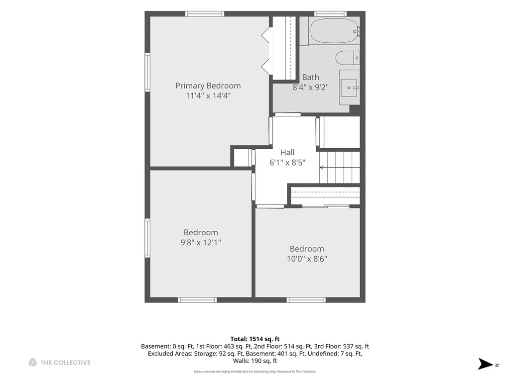 126 South Washington Street Westmont IL 60559