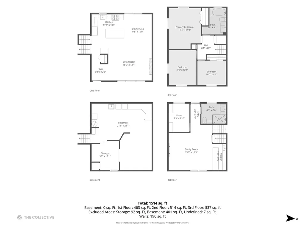 126 South Washington Street Westmont IL 60559