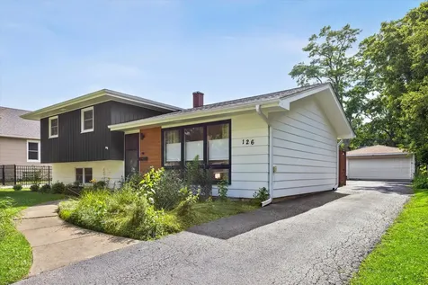 126 South Washington Street Westmont IL 60559