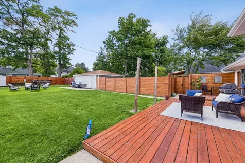 126 South Washington Street Westmont IL 60559