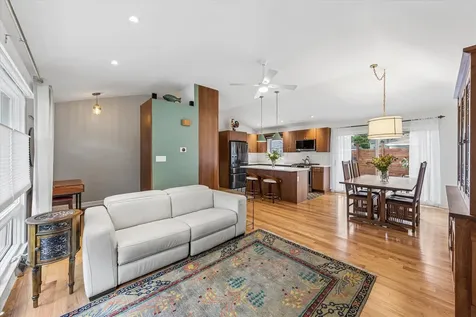 126 South Washington Street Westmont IL 60559