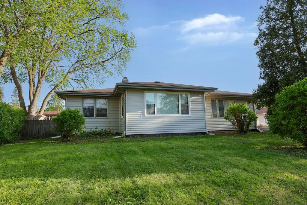 2414 Garden Street Joliet IL 60435