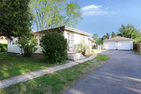 2414 Garden Street Joliet IL 60435