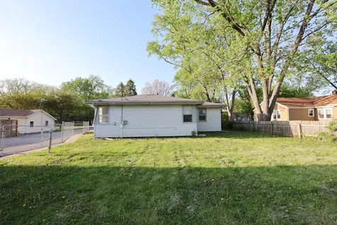2414 Garden Street Joliet IL 60435