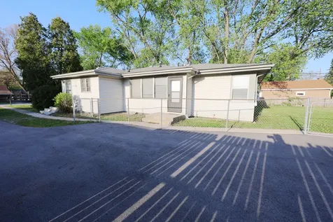 2414 Garden Street Joliet IL 60435