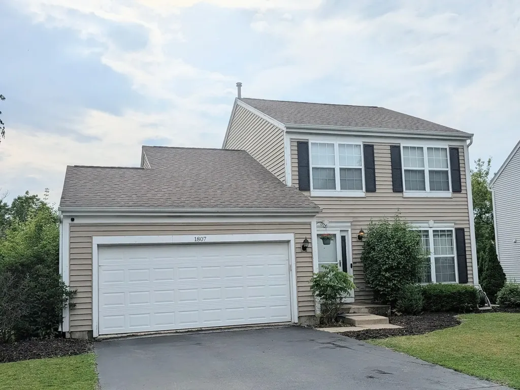 1807 Van Dyke Lane Carpentersville IL 60110