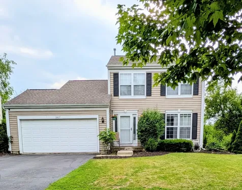 1807 Van Dyke Lane Carpentersville IL 60110