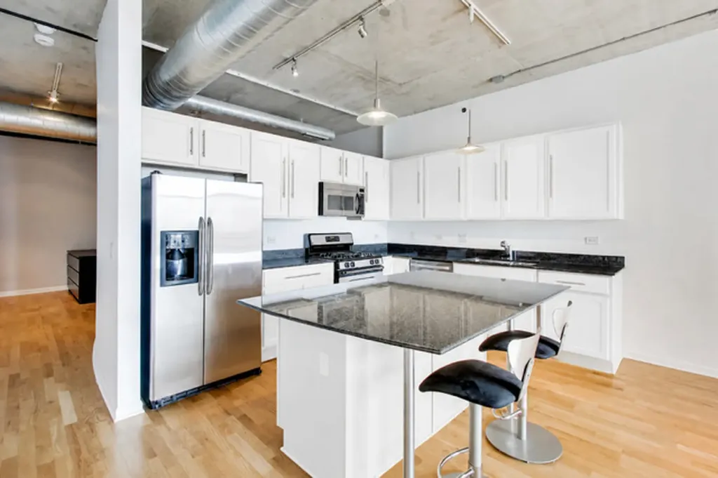 125 East 13th Street Chicago IL 60605