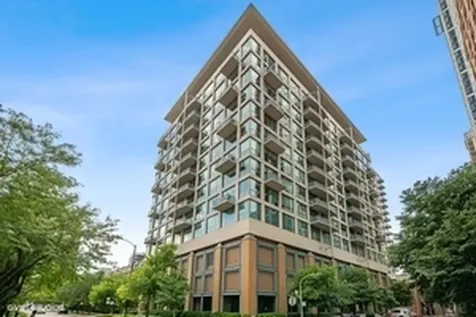 125 East 13th Street Chicago IL 60605