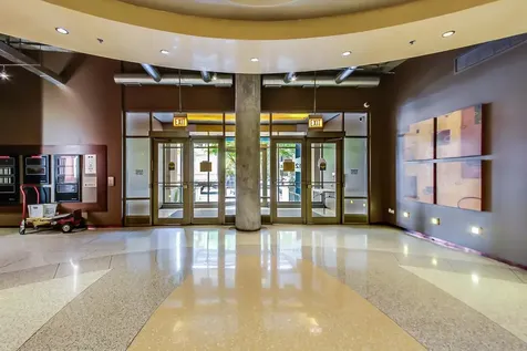 125 East 13th Street Chicago IL 60605